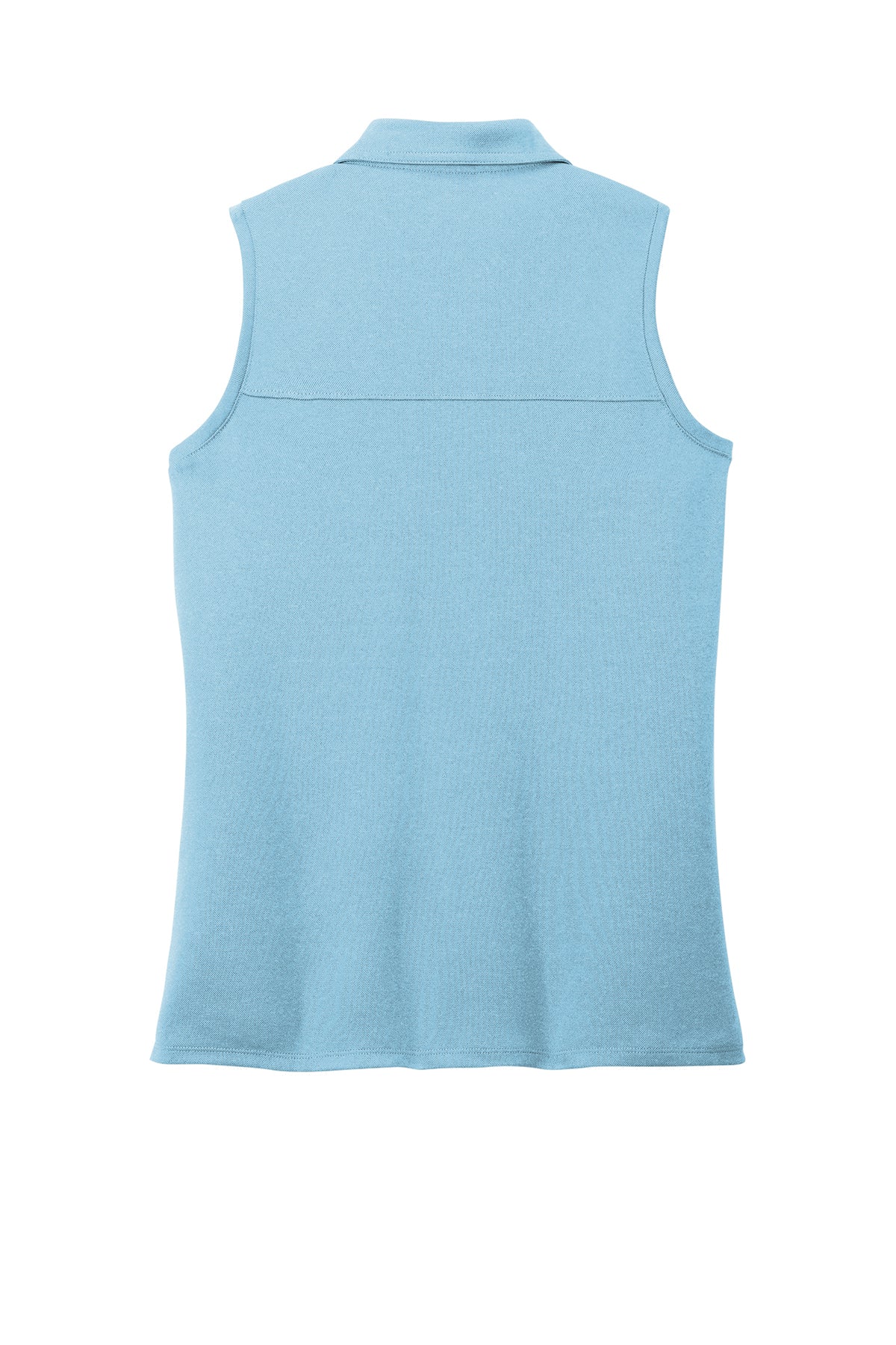 Women's TravisMathew Coto Performance Sleeveless Polo