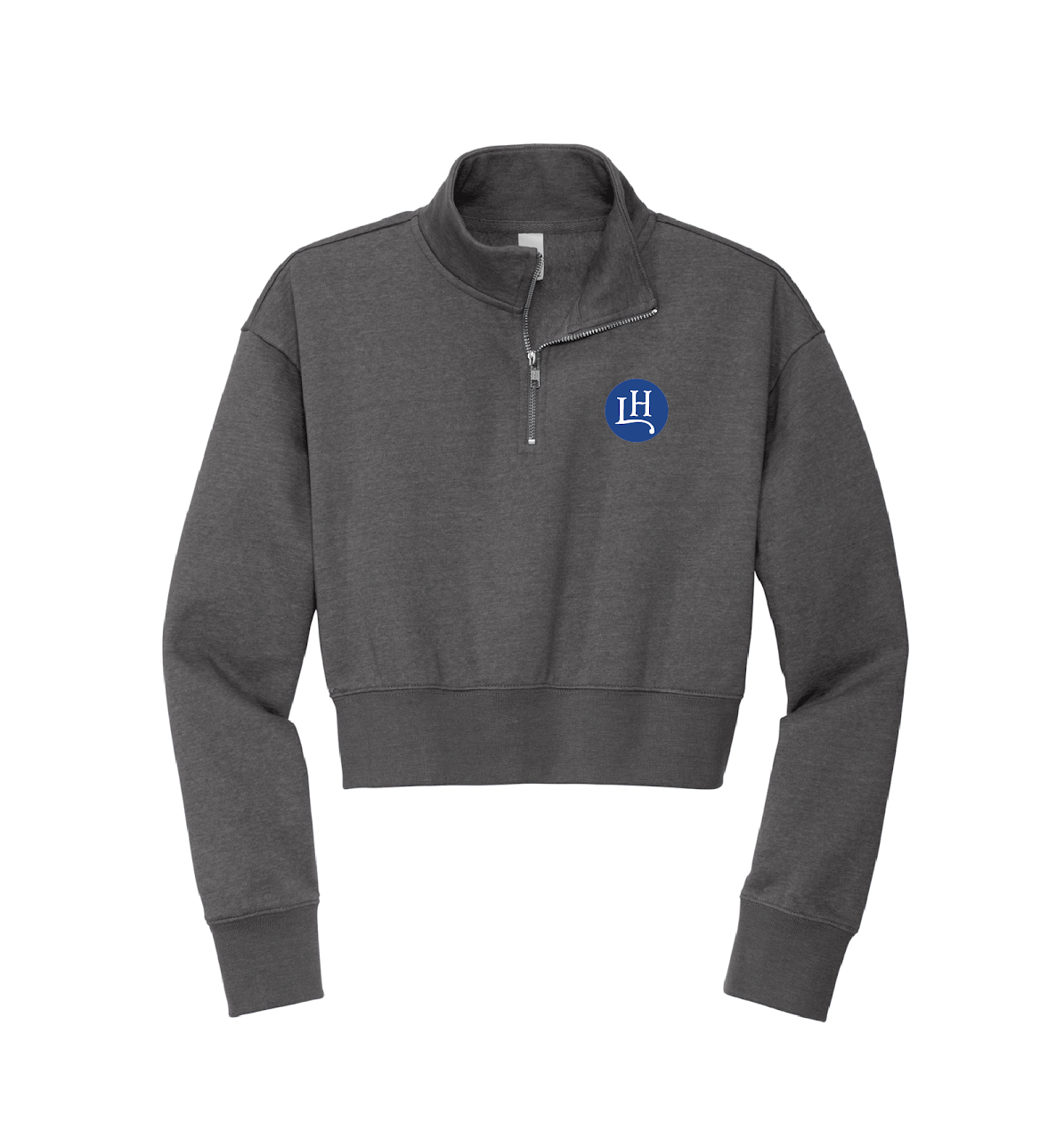 Women's District V.I.T. Fleece 1/2 Zip