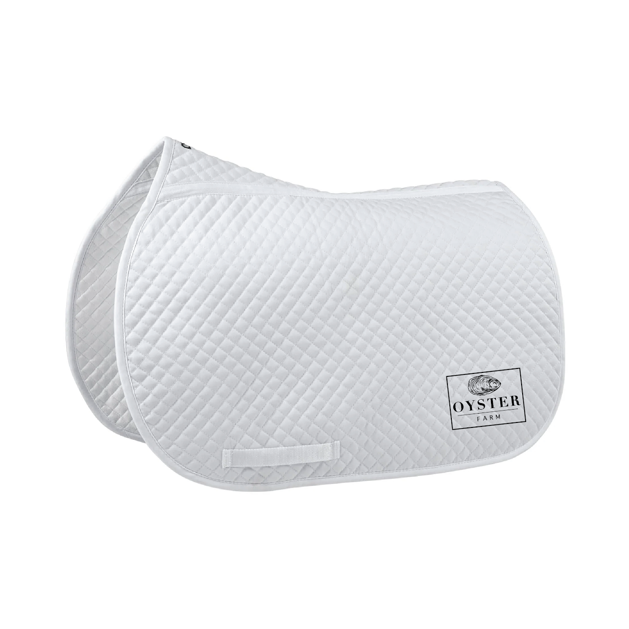 Oyster Farm EquiFit Essential Jumping Pad