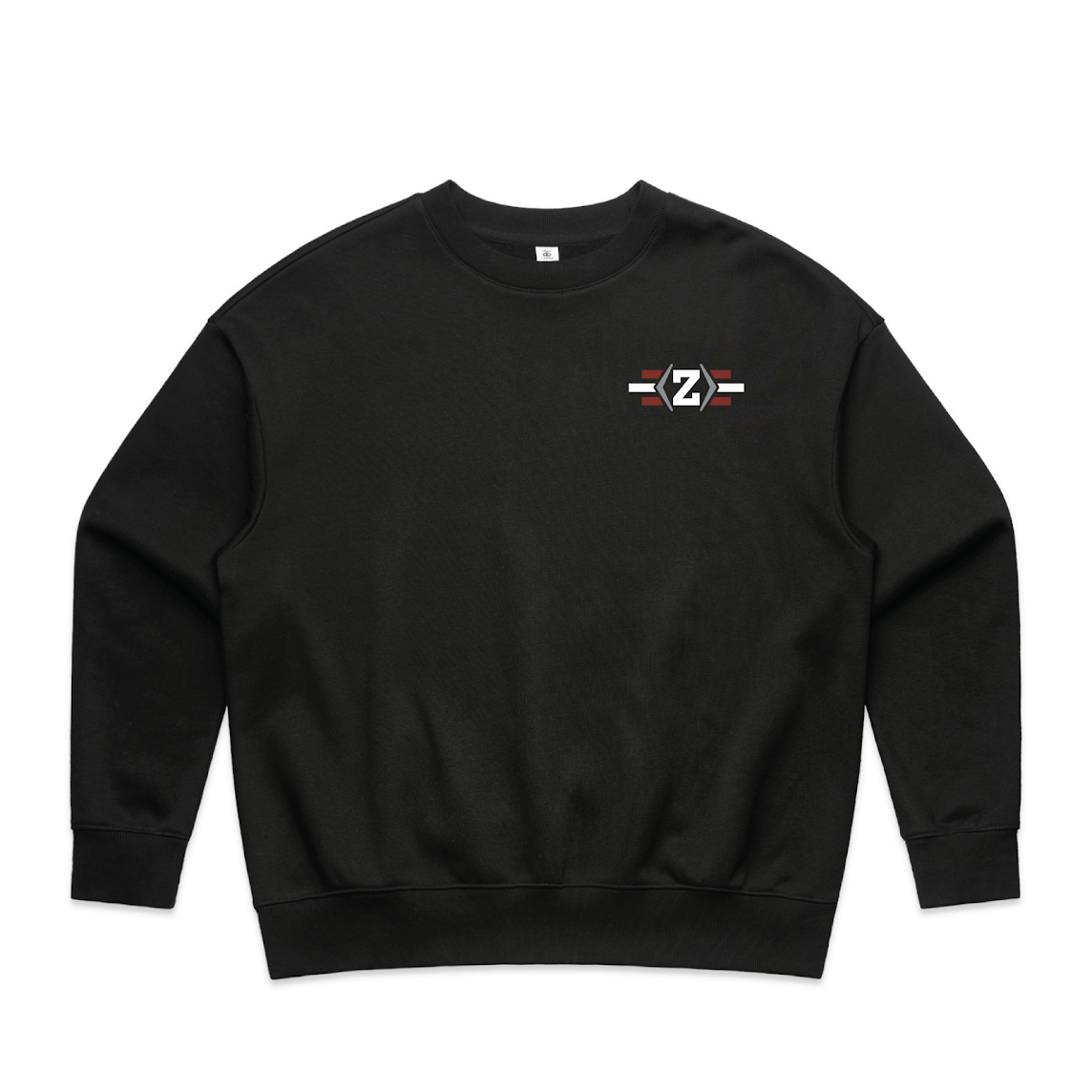 Zeppelin Farms Women's AS Colour Heavy Crew