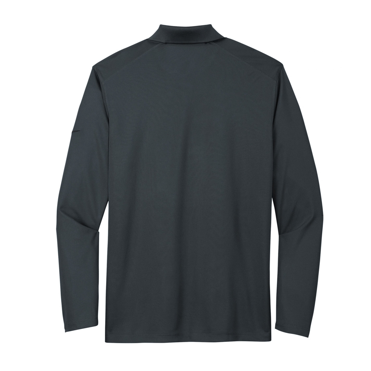 KO Eventing Men's Nike Dri-FIT Micro Pique 2.0 Long Sleeve Polo