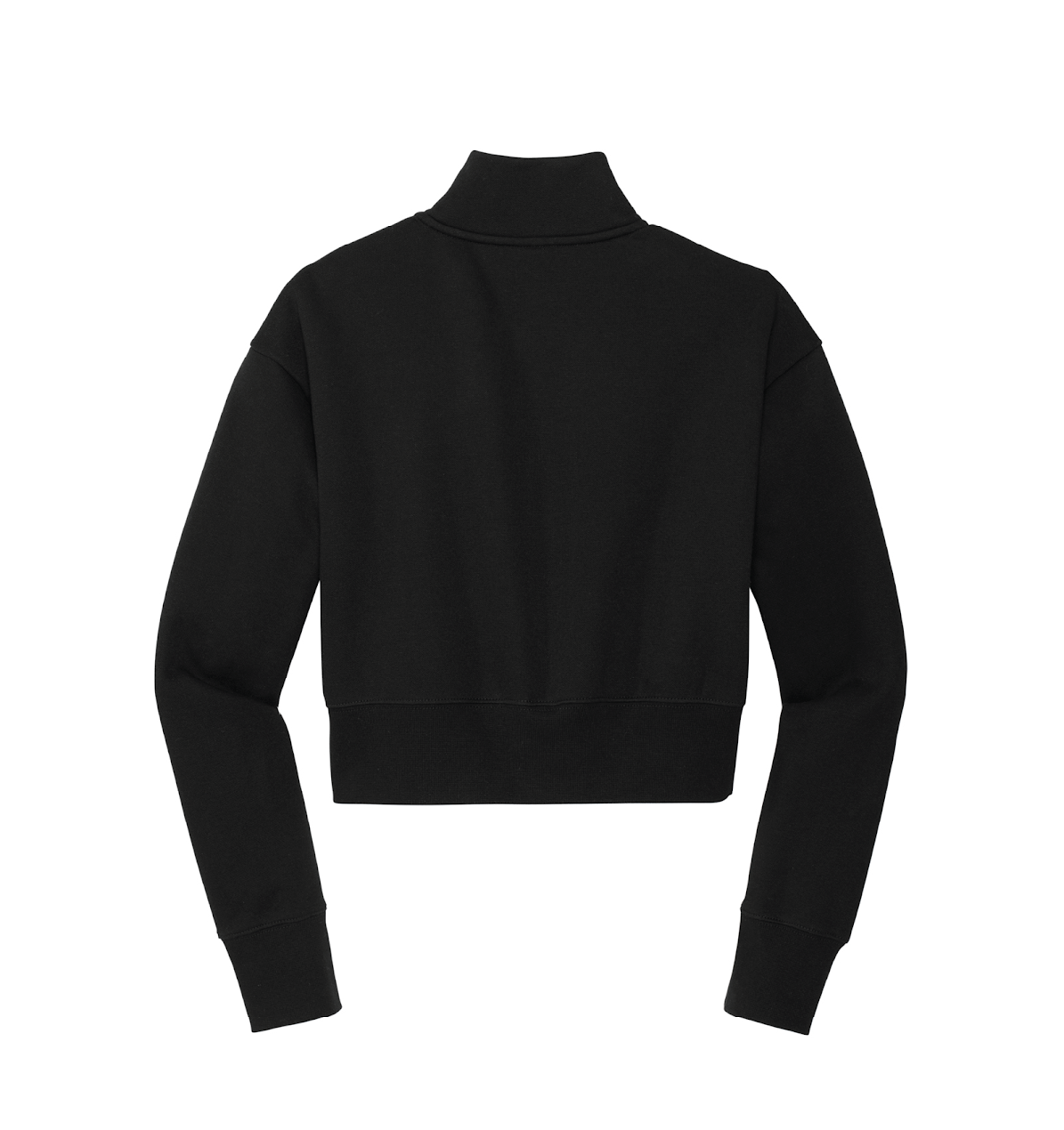 Women's District V.I.T. Fleece 1/2 Zip