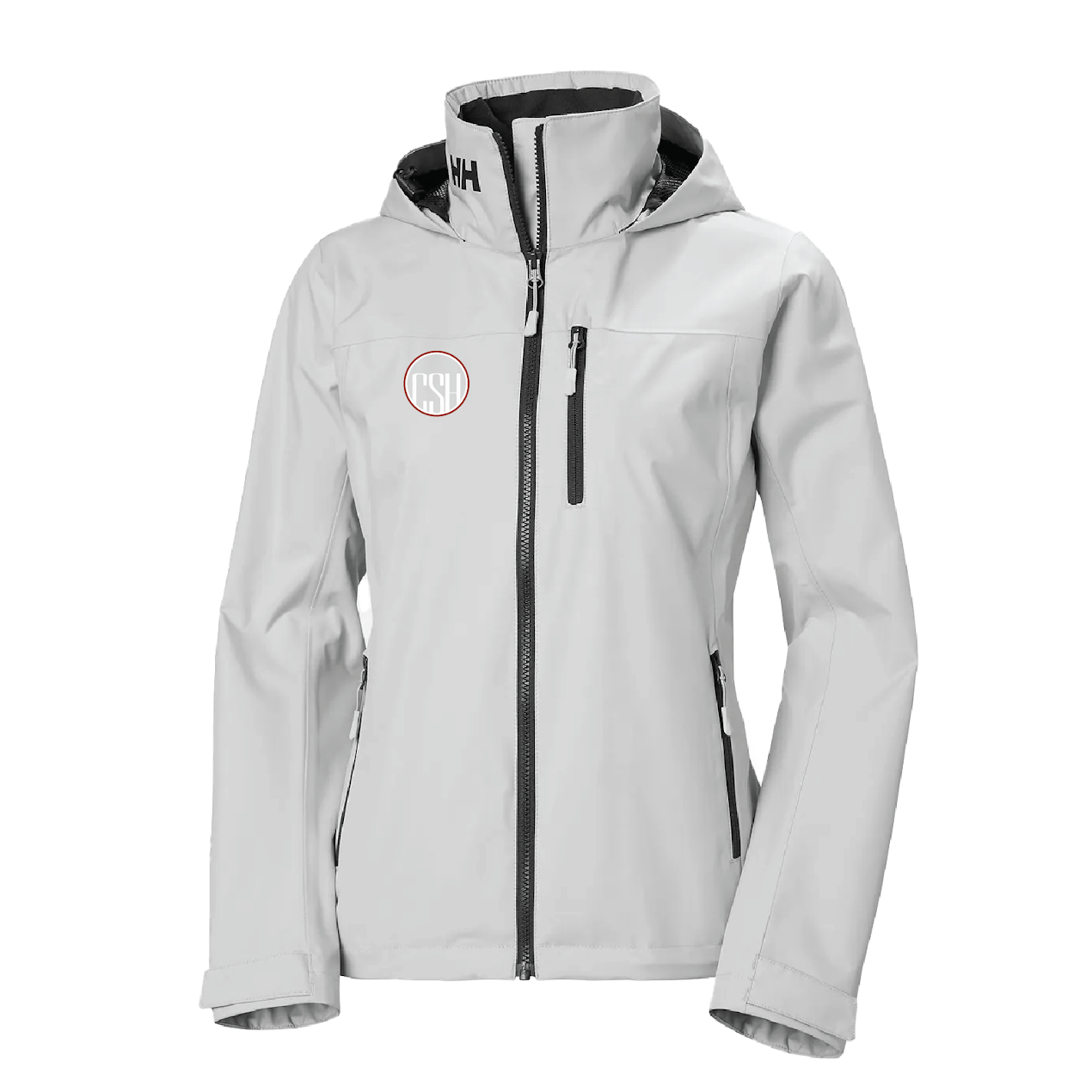 Cherokee Show Horses Women's Helly Hansen Crew Midlayer Hooded Jacket