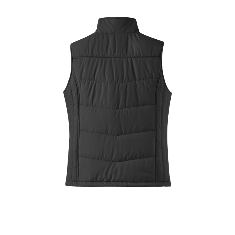 Legacy Farm Women's Port Authority Puffy Vest