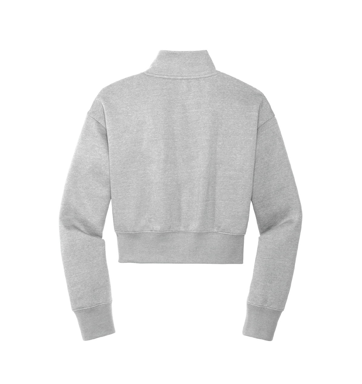 Women's District V.I.T. Fleece 1/2 Zip
