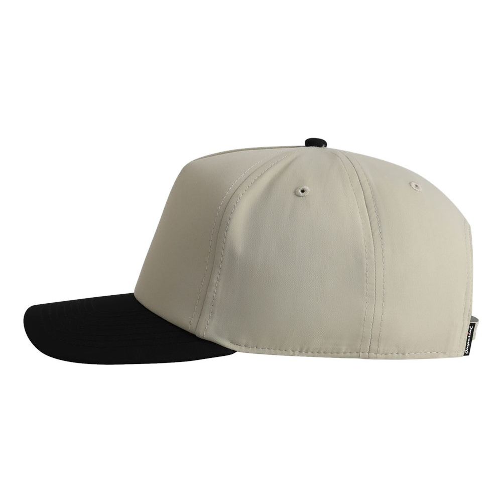 Wright Equestrian Imperial The Persimmon Two-Tone Cap