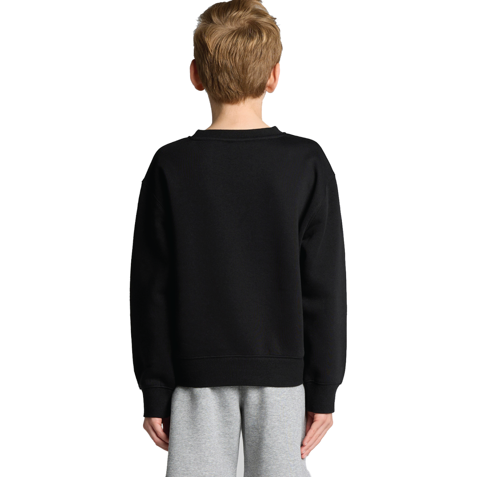 KS Sporthorses Ascolour Youth Relax Crew