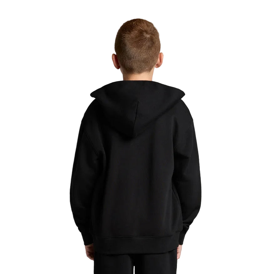 Youth ASColour Relax Zip Hood