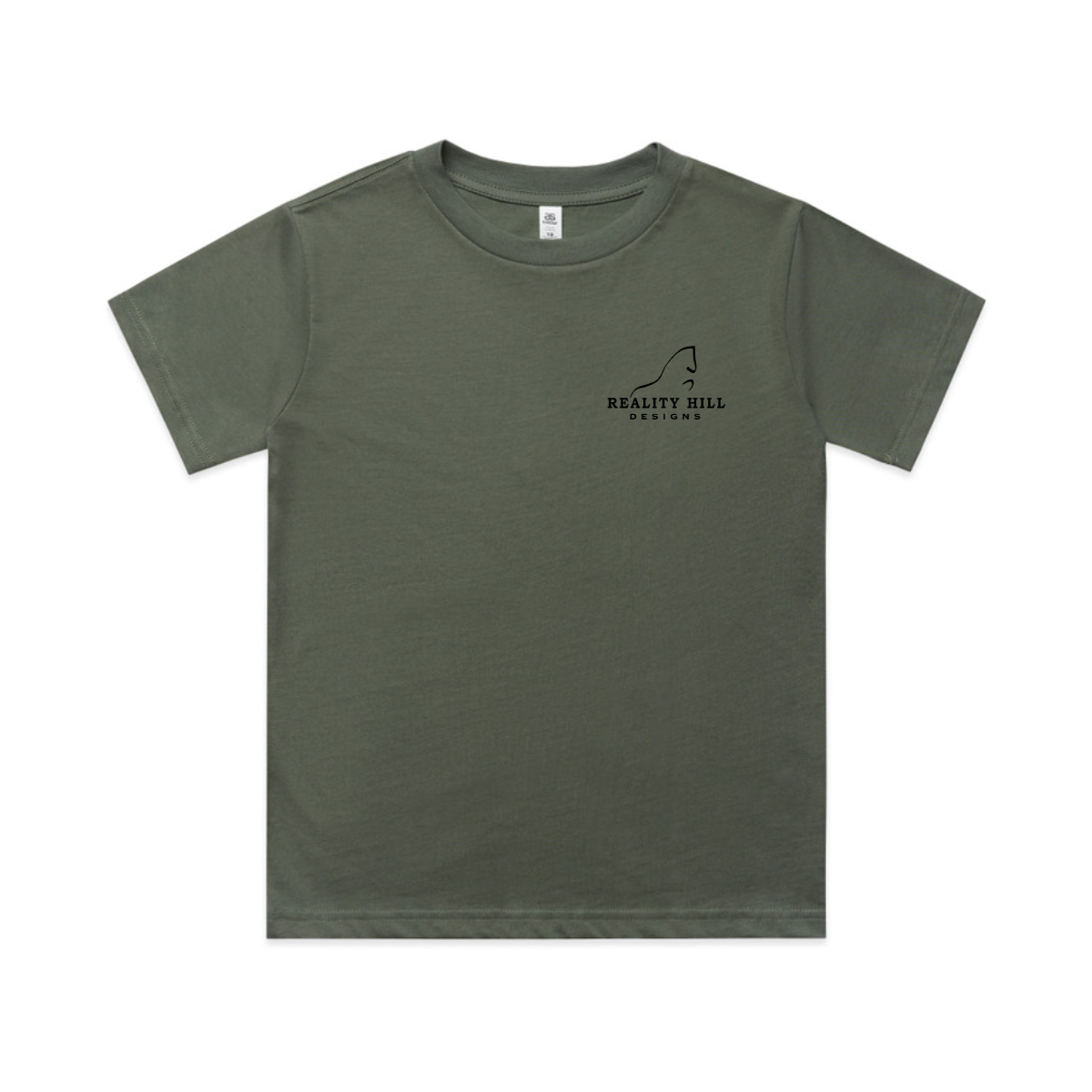 Youth AS Colour Classic Tee