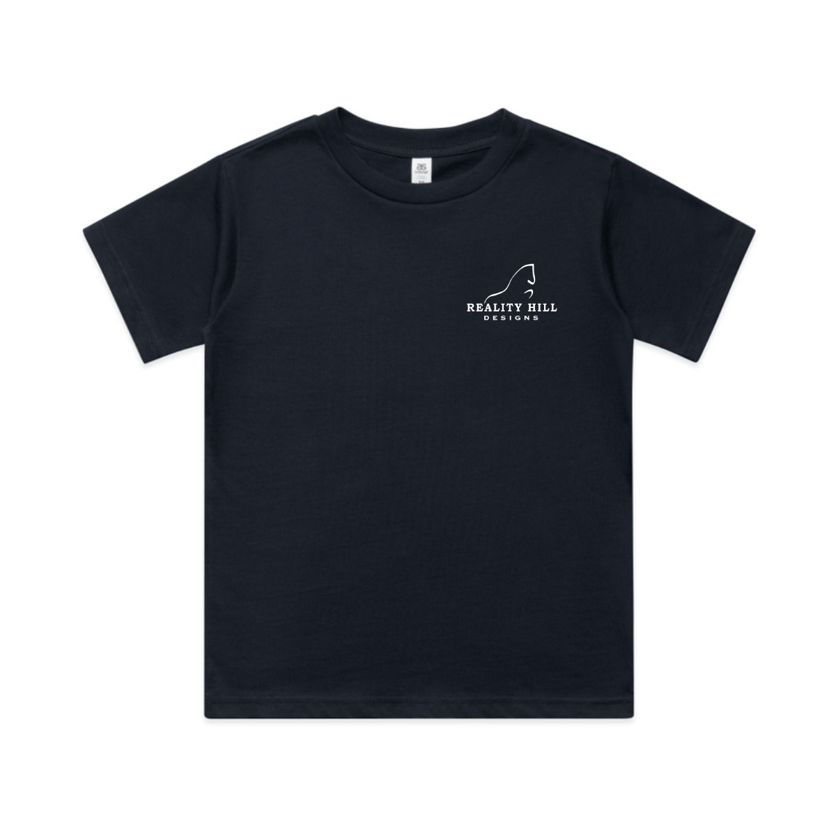 Youth AS Colour Classic Tee