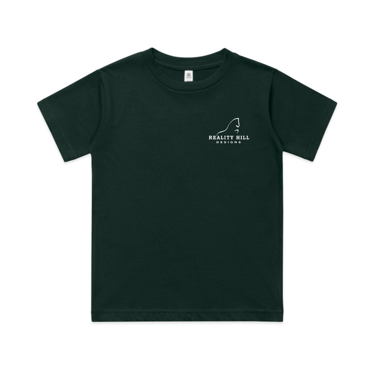 Youth AS Colour Classic Tee
