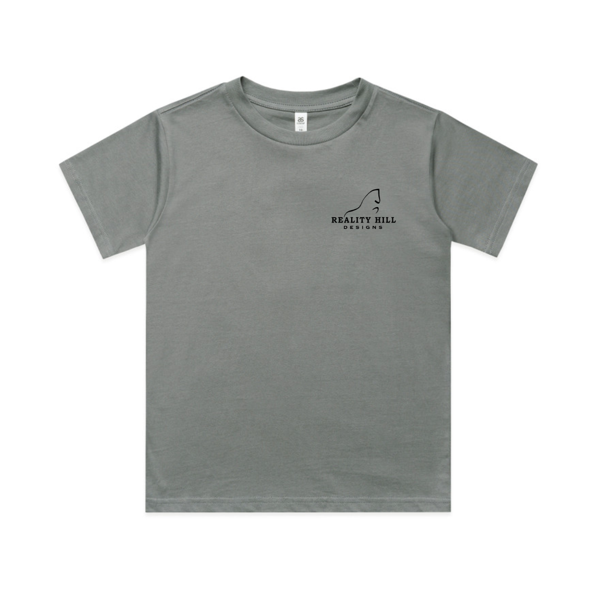 Youth AS Colour Classic Tee
