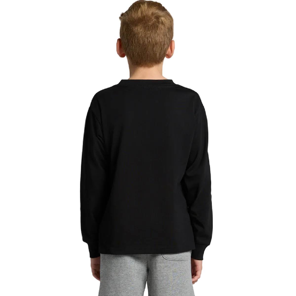 Youth ASColour Classic Long Sleeve Tee