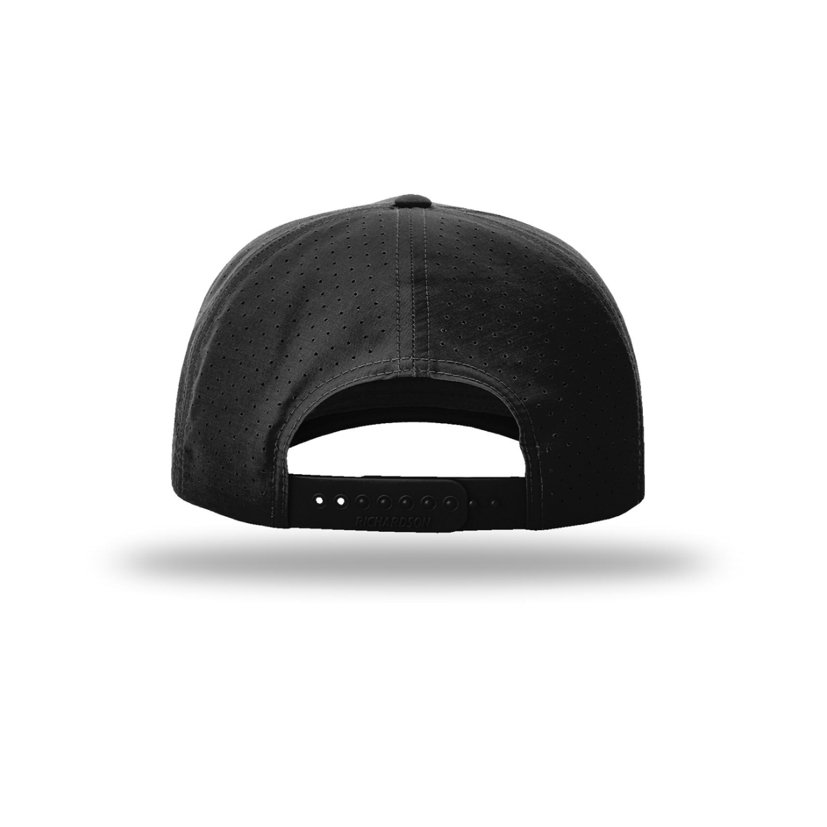 Richardson Laser Perf Performance Rope Cap