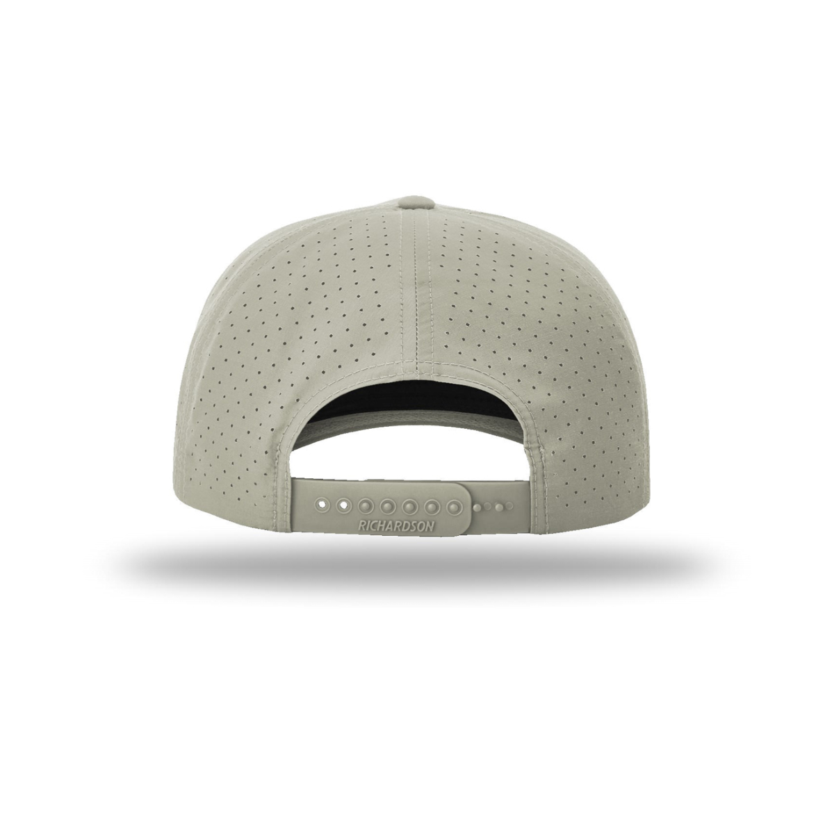 Richardson Laser Perf Performance Rope Cap
