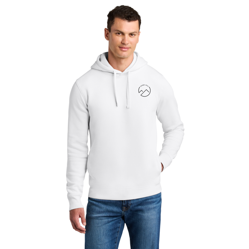 Sand Hill Stable Unisex Stanley/Stella® Unisex Sounder Hooded Sweatshirt