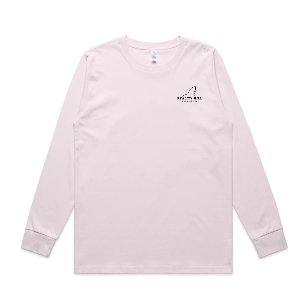 Women's AS Colour Classic Long Sleeve Tee