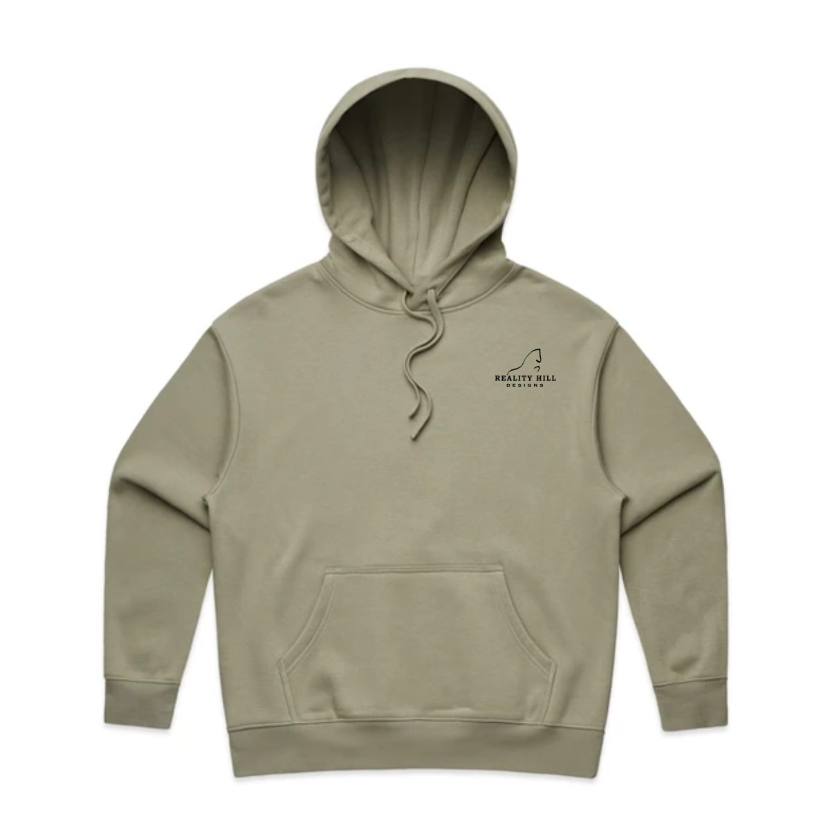 Women's AS Colour Heavy Hood