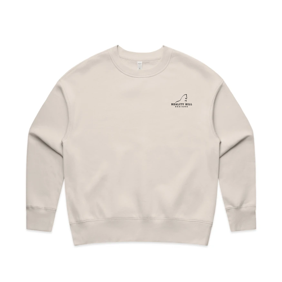 Women's AS Colour Relax Crew
