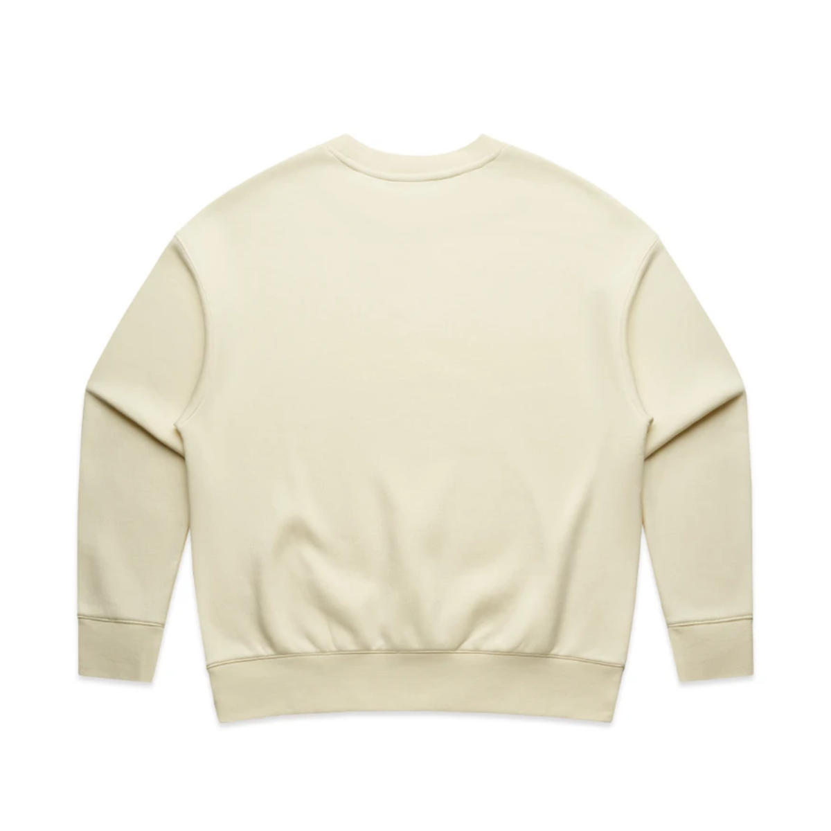 Women's AS Colour Relax Crew