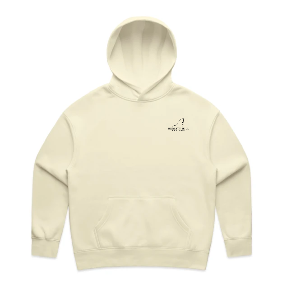 Women's AS Colour Relax Hoodie