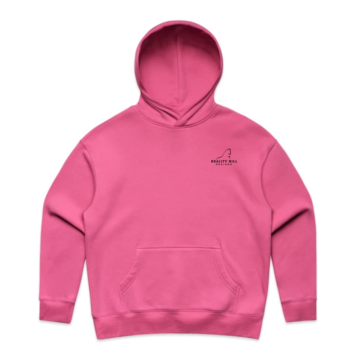 Women's AS Colour Relax Hoodie