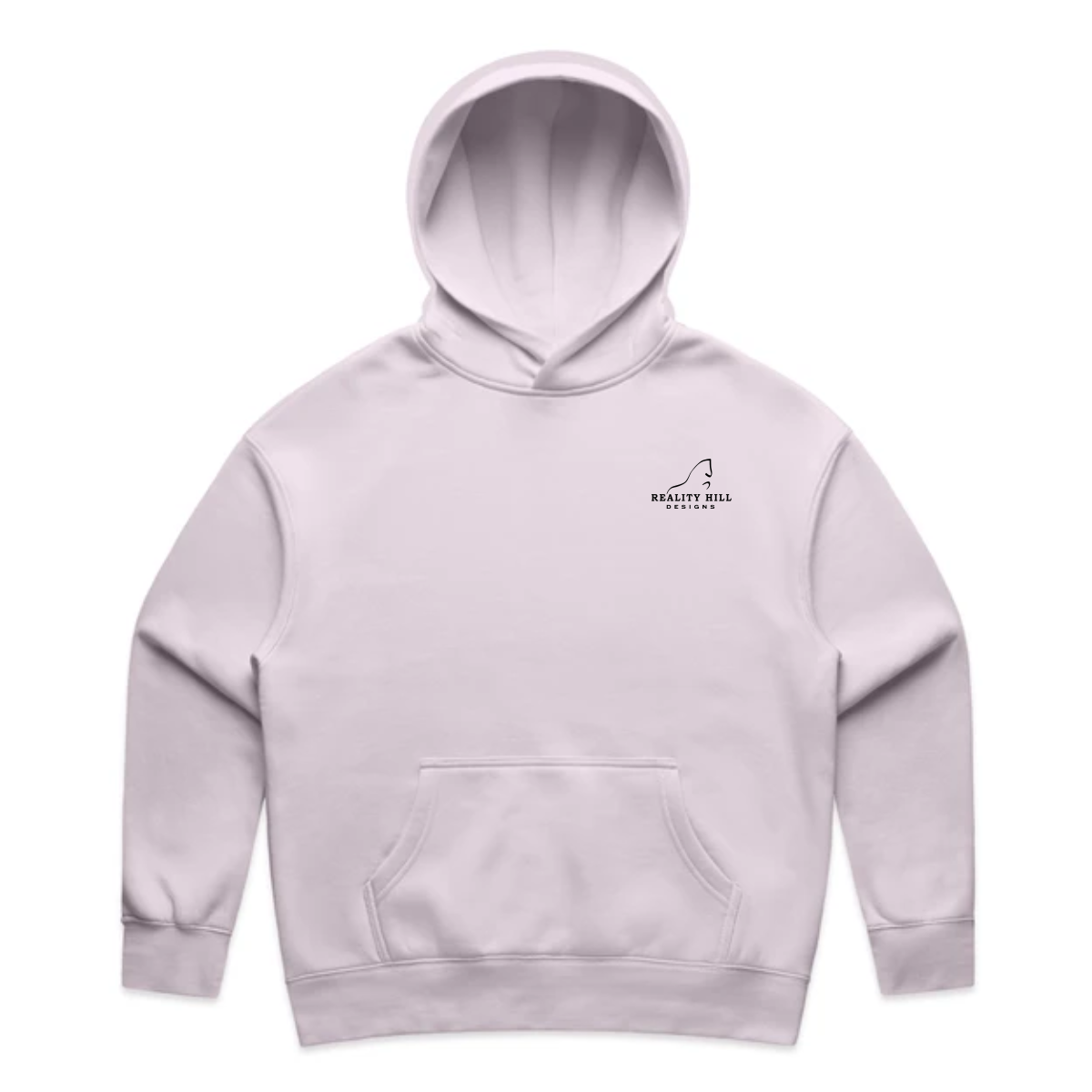 Women's AS Colour Relax Hoodie