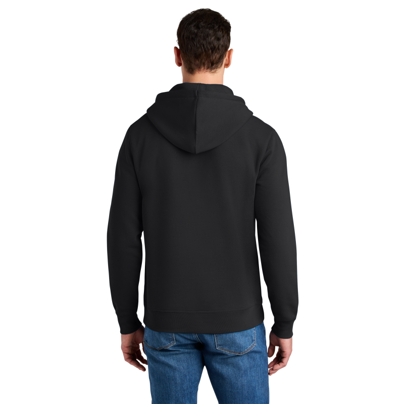 Sand Hill Stable Unisex Stanley/Stella® Unisex Sounder Hooded Sweatshirt