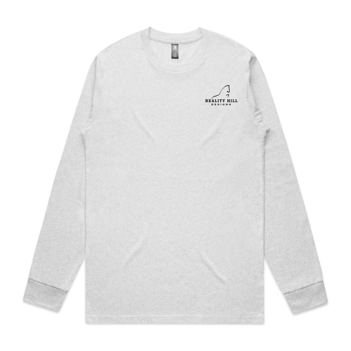 Men's AS Colour Classic Long Sleeve Tee