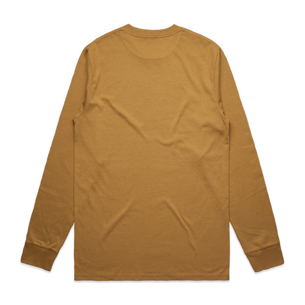 Men's AS Colour Classic Long Sleeve Tee