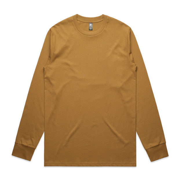 Men's AS Colour Classic Long Sleeve Tee