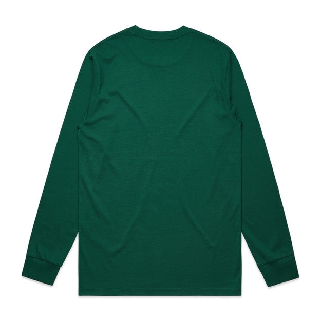 Men's AS Colour Classic Long Sleeve Tee