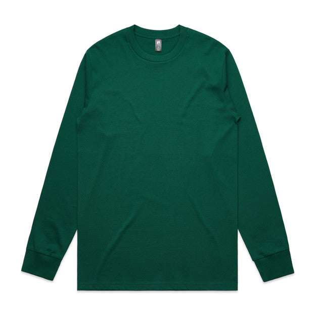 Men's AS Colour Classic Long Sleeve Tee