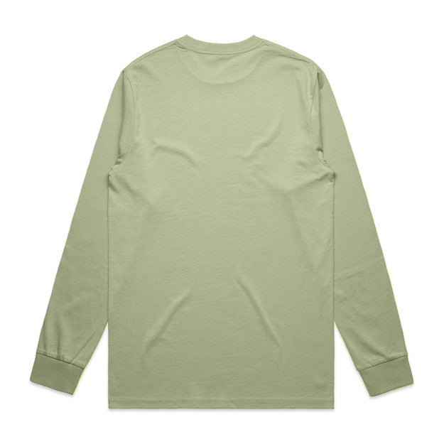 Men's AS Colour Classic Long Sleeve Tee