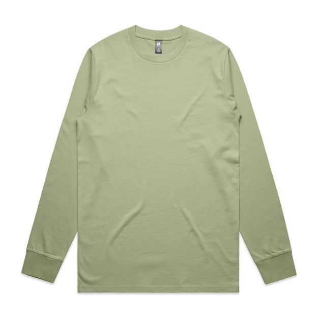 Men's AS Colour Classic Long Sleeve Tee