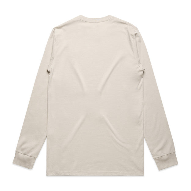 Men's AS Colour Classic Long Sleeve Tee