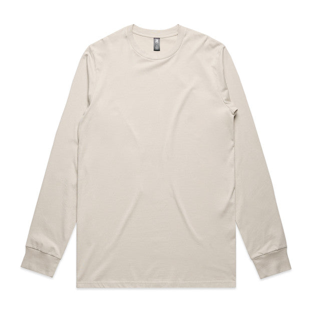 Men's AS Colour Classic Long Sleeve Tee