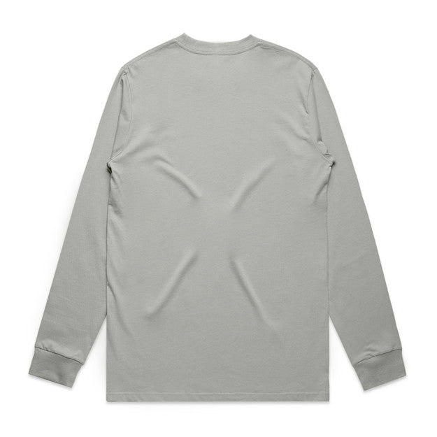 Men's AS Colour Classic Long Sleeve Tee
