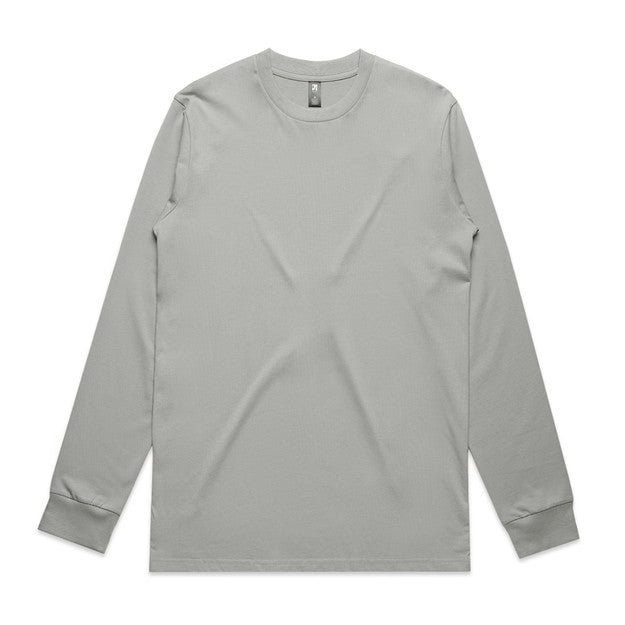 Men's AS Colour Classic Long Sleeve Tee
