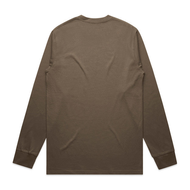 Men's AS Colour Classic Long Sleeve Tee