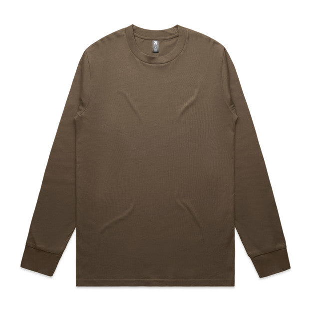 Men's AS Colour Classic Long Sleeve Tee