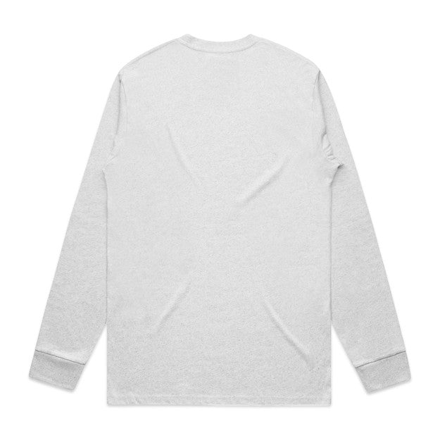 Men's AS Colour Classic Long Sleeve Tee