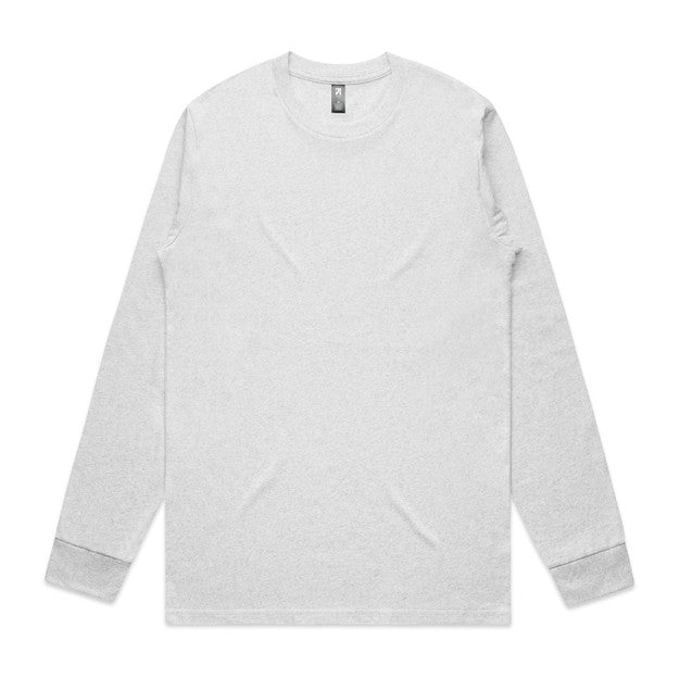 Men's AS Colour Classic Long Sleeve Tee