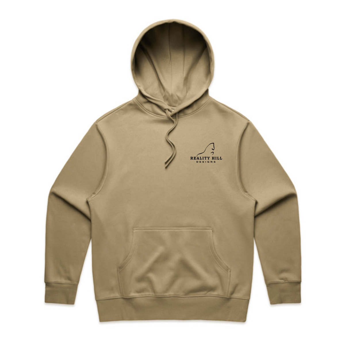 Men's AS Colour Heavy Hood
