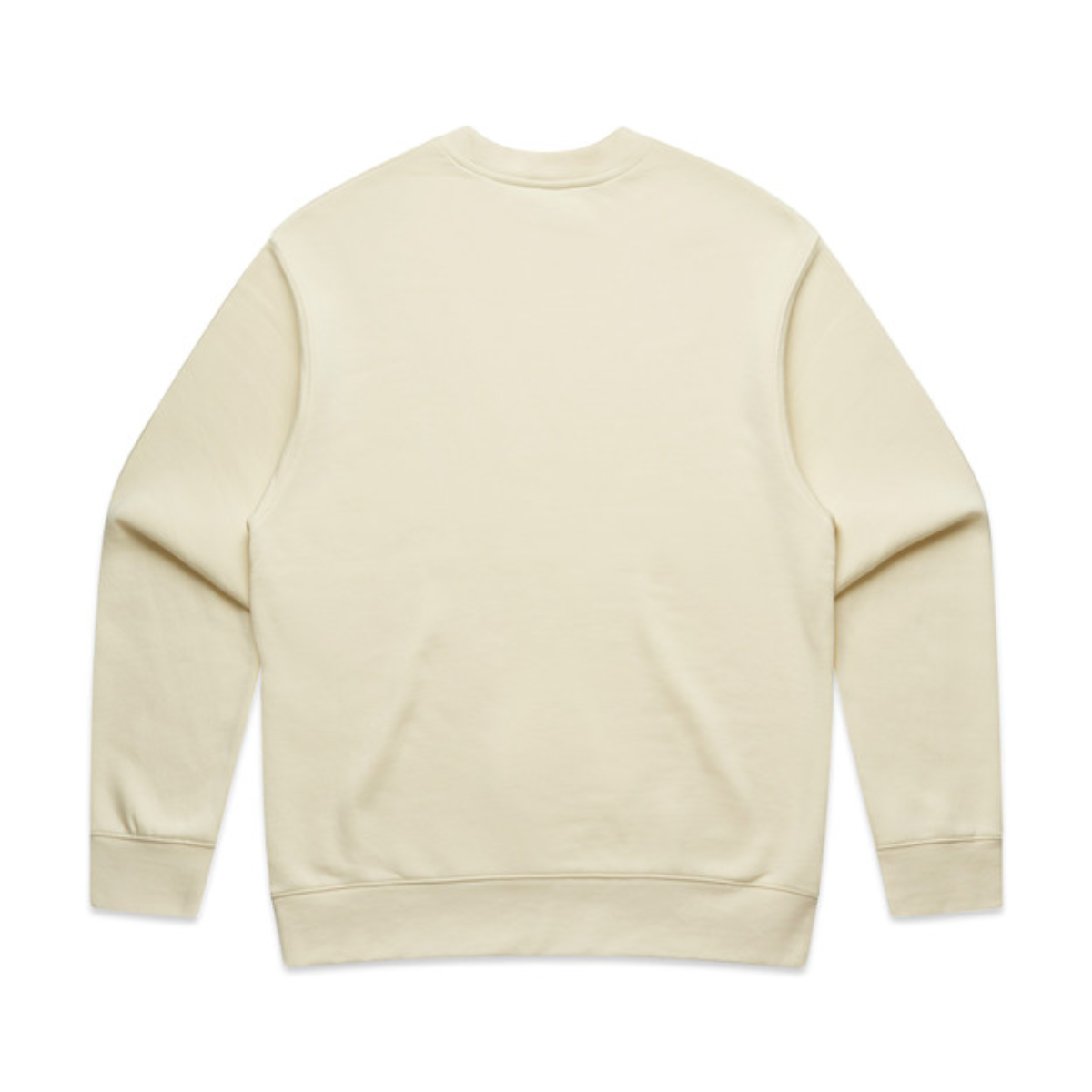 Men's AS Colour Relax Crewneck Sweatshirt