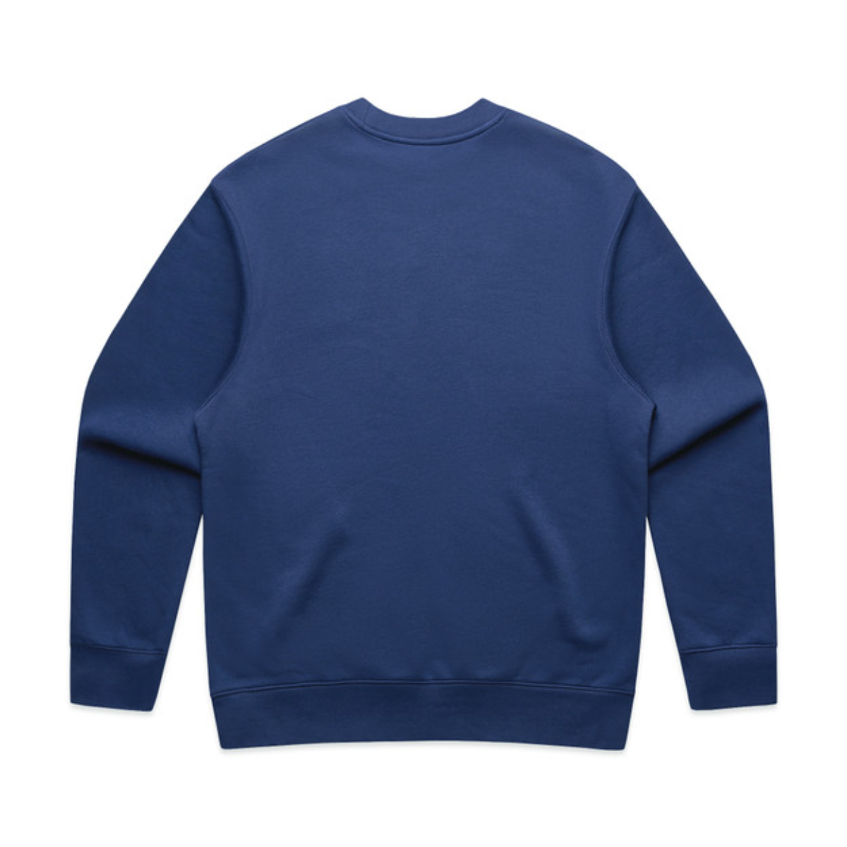 Men's AS Colour Relax Crewneck Sweatshirt