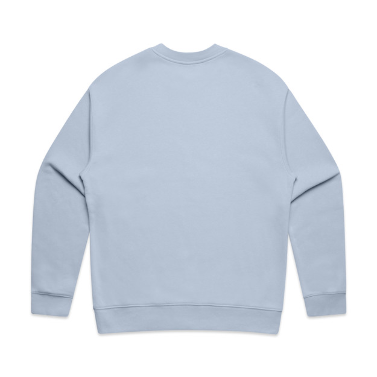 Men's AS Colour Relax Crewneck Sweatshirt