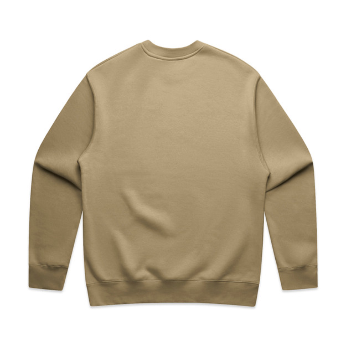 Men's AS Colour Relax Crewneck Sweatshirt
