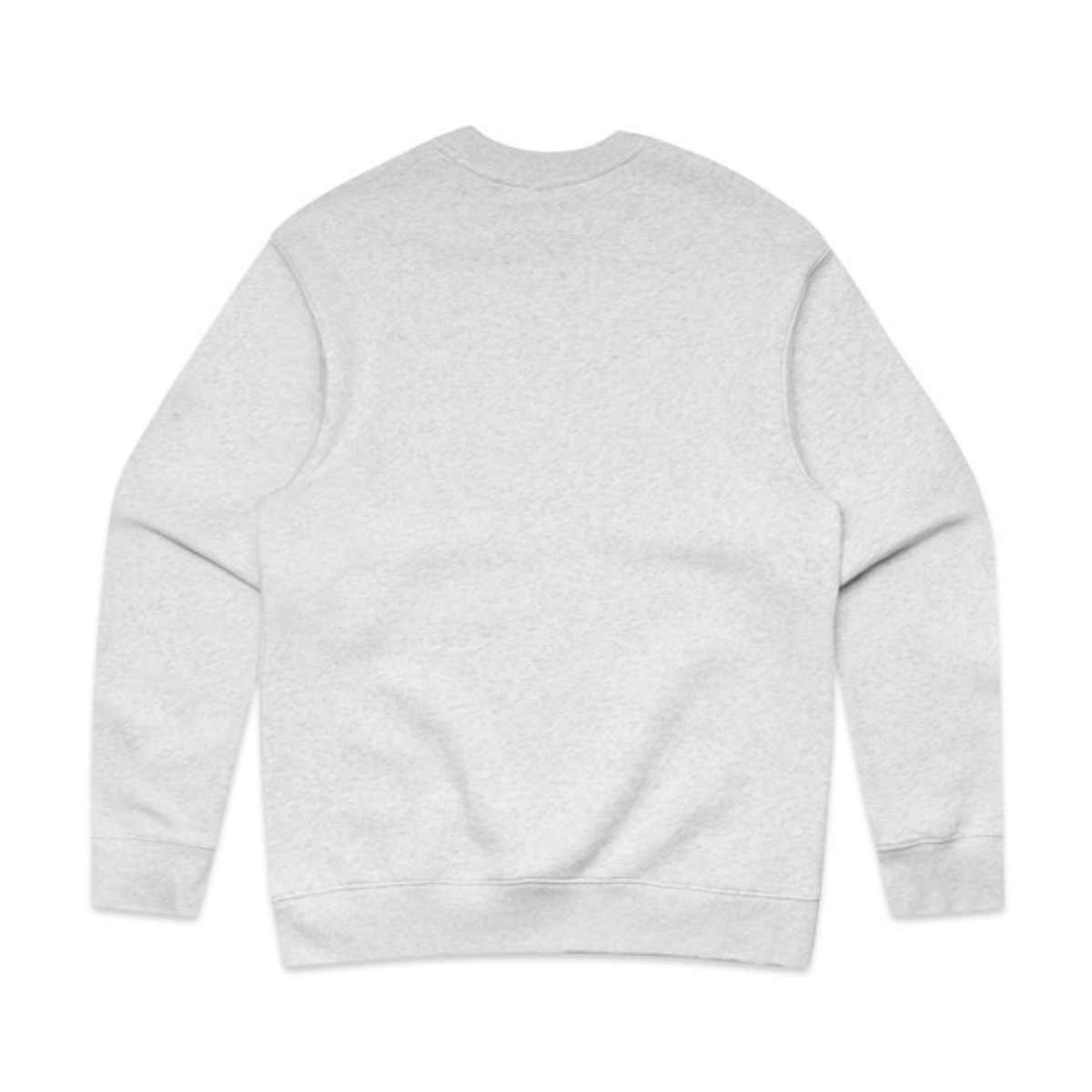 Men's AS Colour Relax Crewneck Sweatshirt