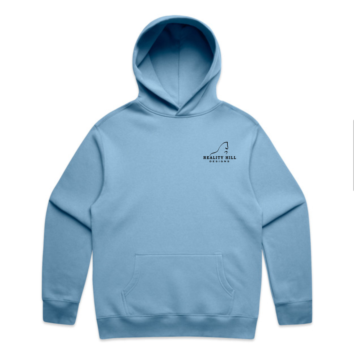 Men's AS Colour Relax Hood